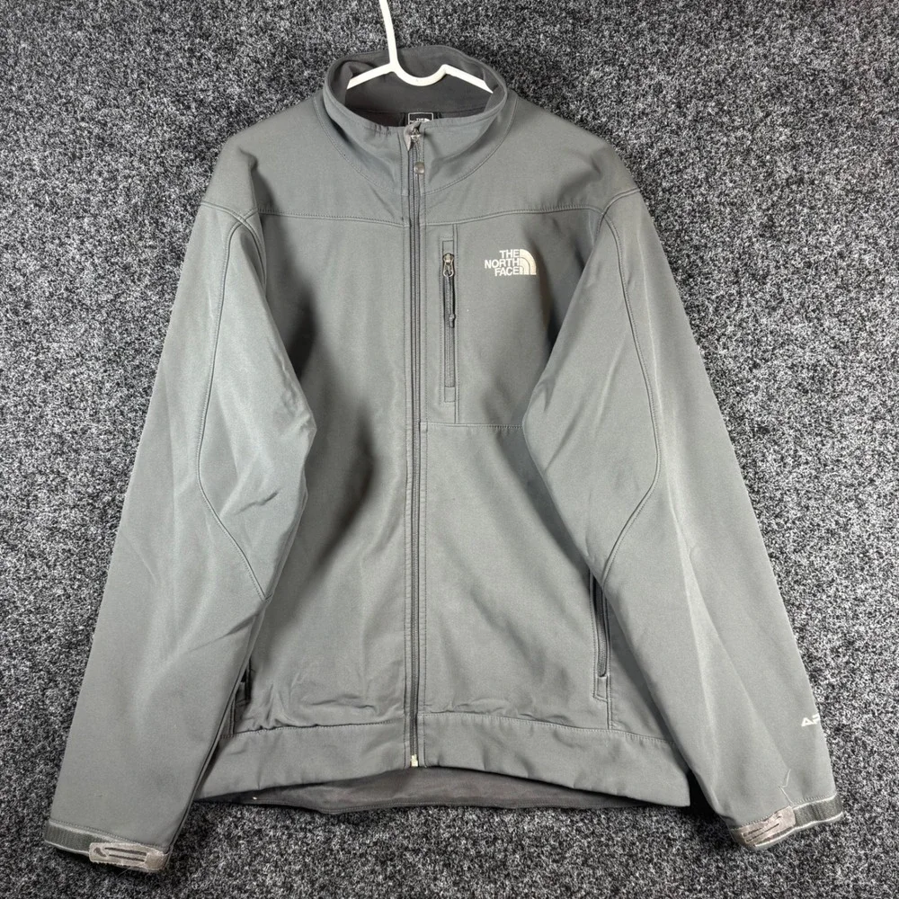 The North Face north face